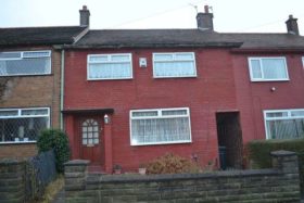 3 bedroom Terraced f...